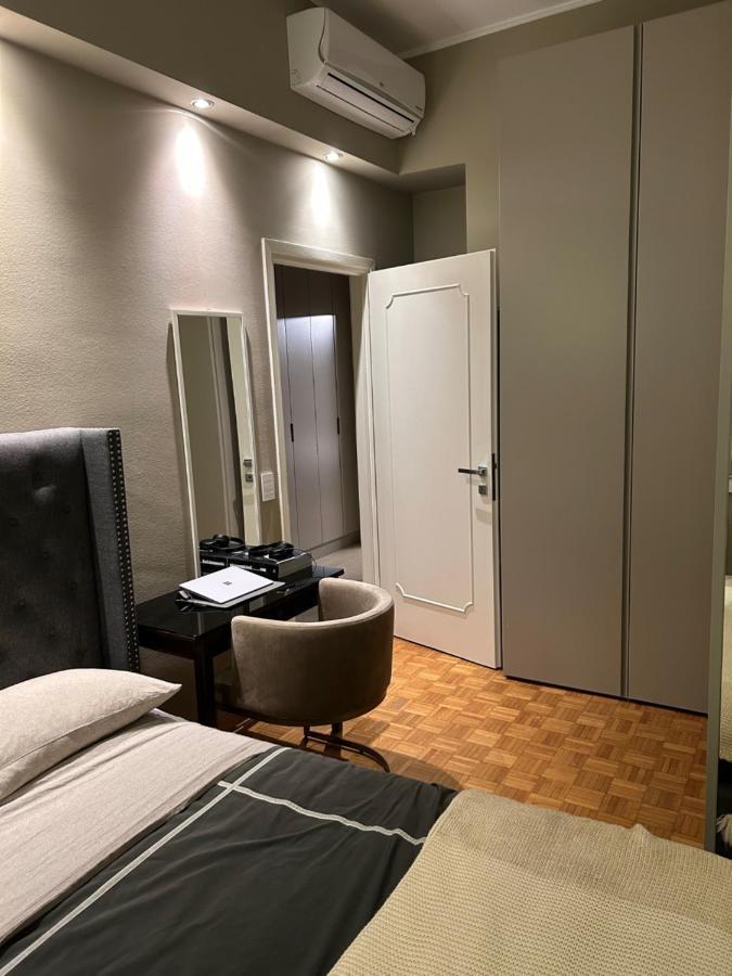 Elegante Stanza Nel Cuore Di Porta Venezia A Milano Exterior photo